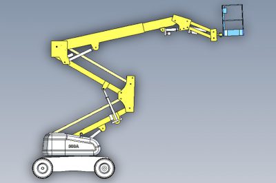 高空作業(yè)車(chē)的 “旋轉(zhuǎn)密碼”:回轉(zhuǎn)驅(qū)動(dòng)的關(guān)鍵應(yīng)用 高空作業(yè)車(chē)的 “旋轉(zhuǎn)密碼”:回轉(zhuǎn)驅(qū)動(dòng)的關(guān)鍵應(yīng)用